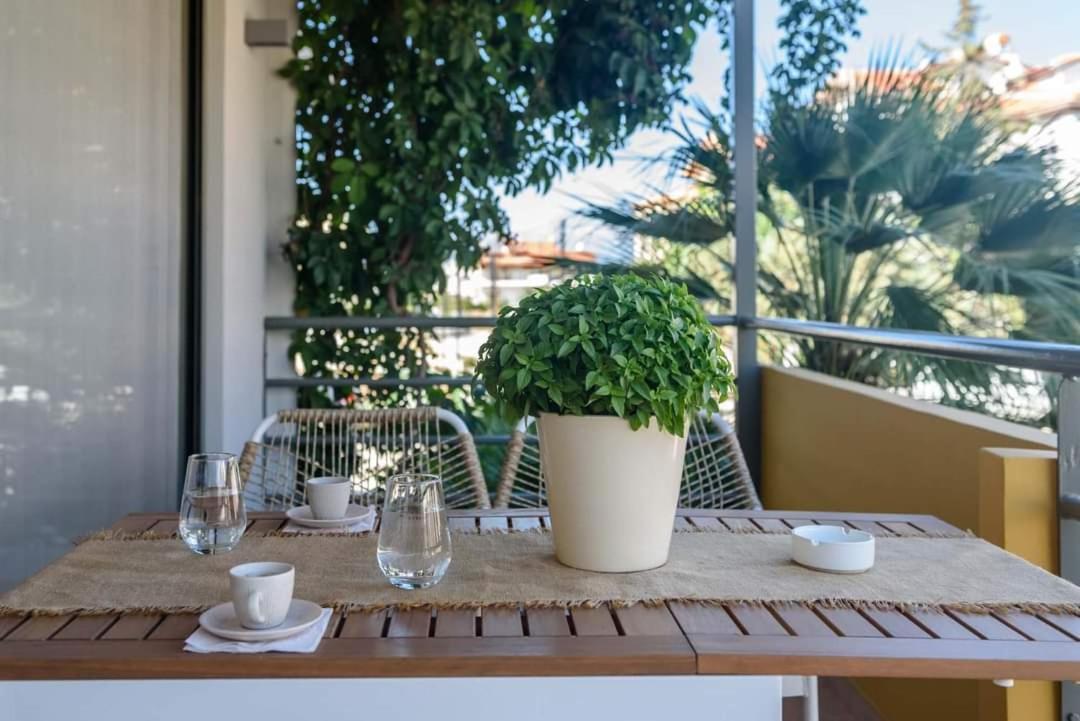 Steliosdimitra Guest House III In Nauplia Exterior foto