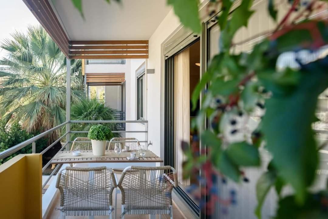 Steliosdimitra Guest House III In Nauplia Exterior foto