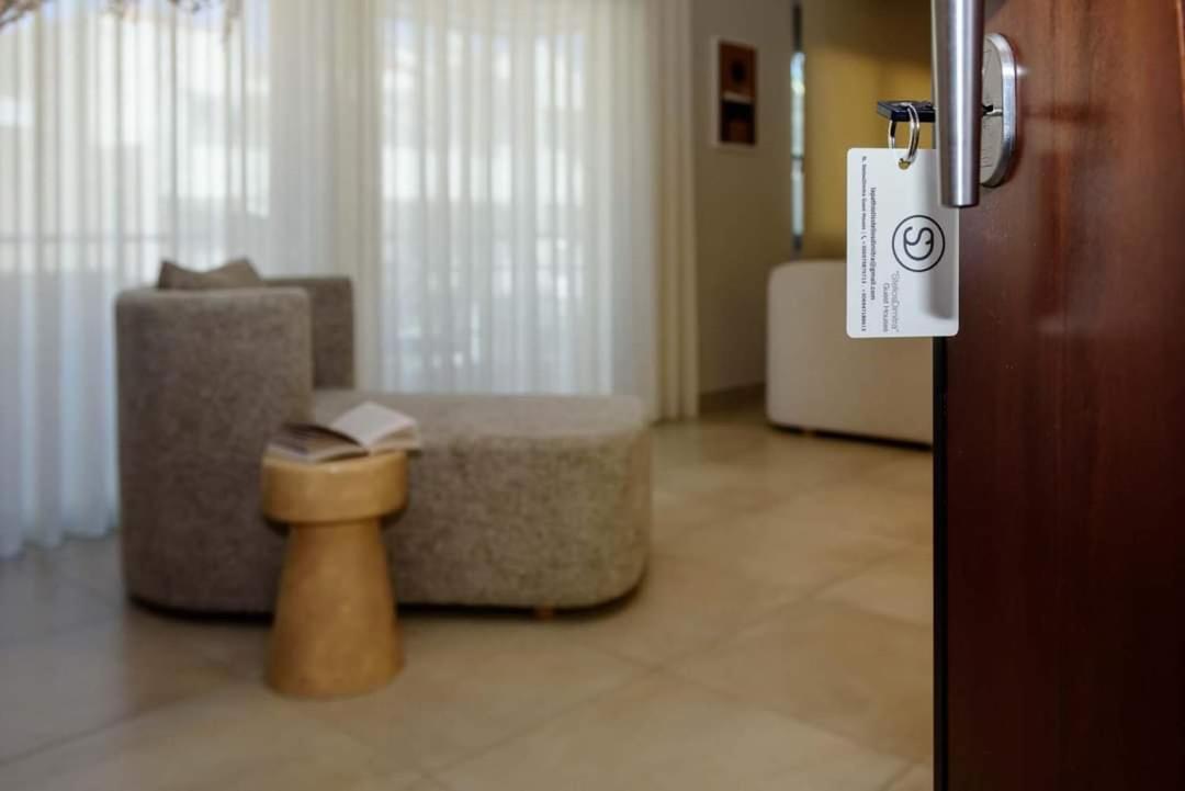 Steliosdimitra Guest House III In Nauplia Exterior foto