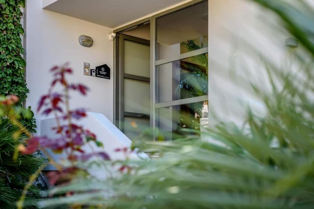 Steliosdimitra Guest House III In Nauplia Exterior foto
